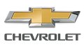 Logo of Chevrolet - Paris Orly Airport