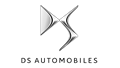 Logo of DS - Paris Orly Airport