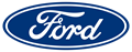 Logo of Ford - Paris Orly Airport