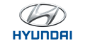 Logo of Hyundai - Paris Orly Airport