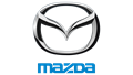Logo of Mazda - Paris Orly Airport