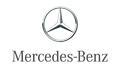 Logo of Mercedes - Paris Orly Airport