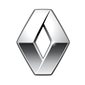 Logo of Renault - Paris Orly Airport