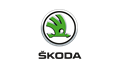Logo of Skoda - Paris Orly Airport