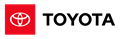 Logo of Toyota - Paris Orly Airport