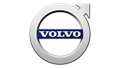 Logo of Volvo - Paris Orly Airport
